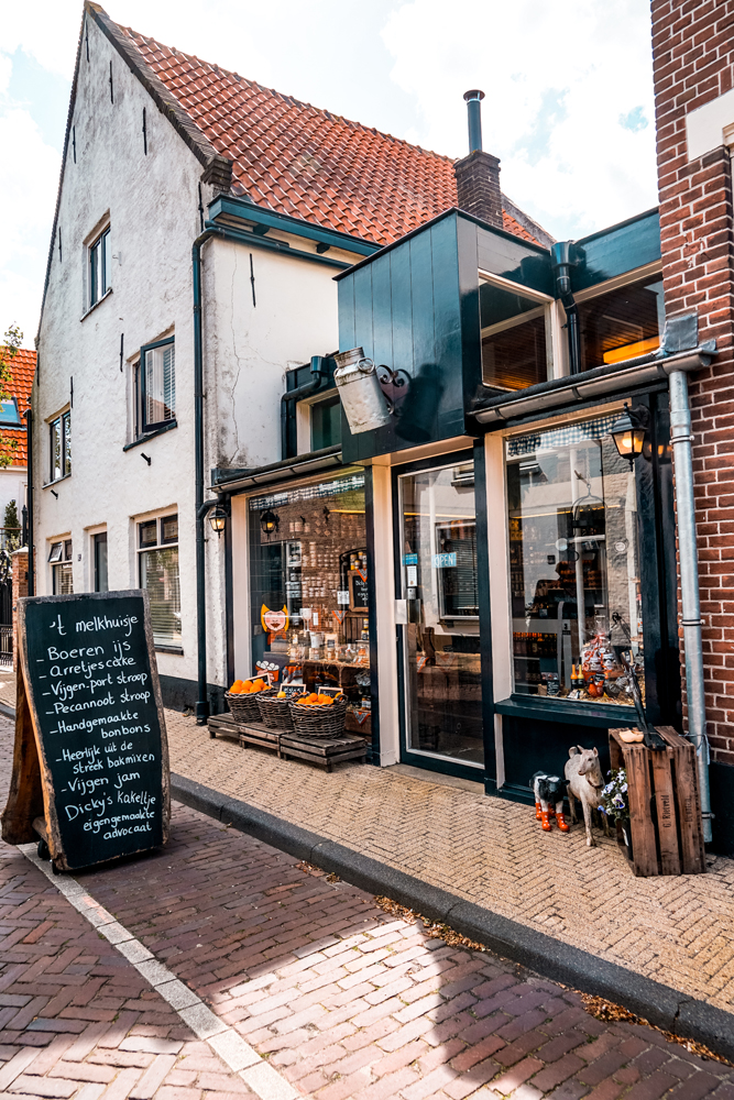 Harderwijk 9 - Ermelo en de Veluwe: dit zijn de dingen om te doen