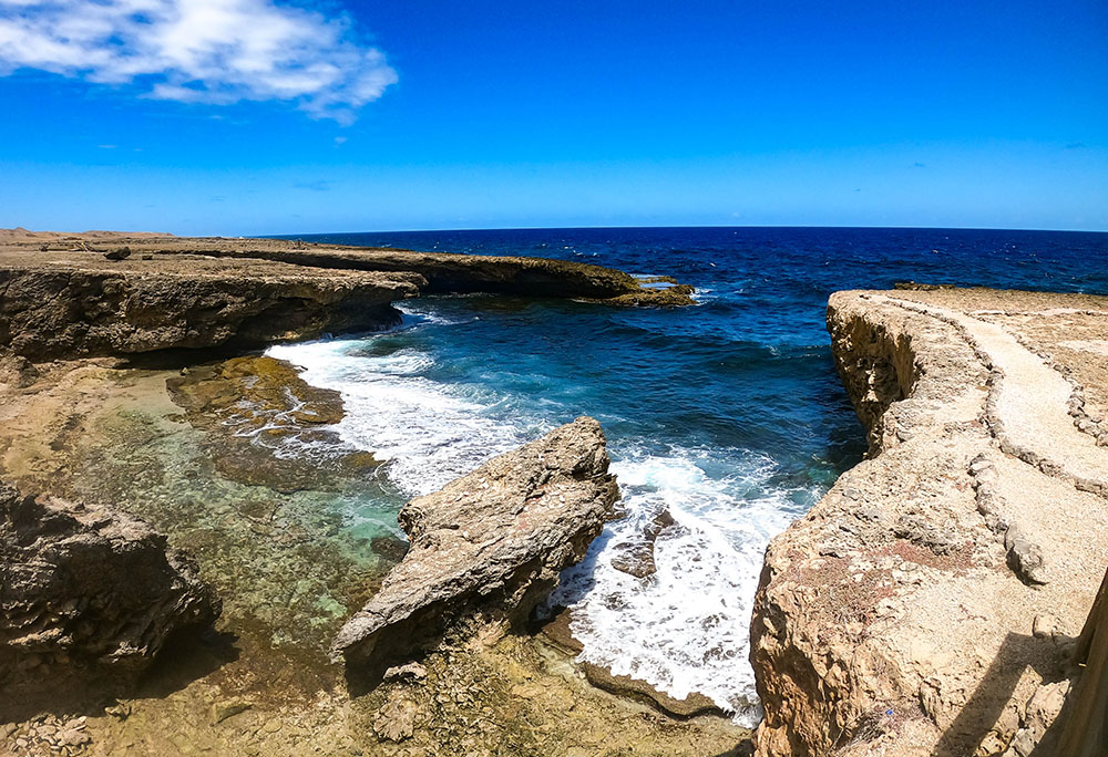 tips Curaçao