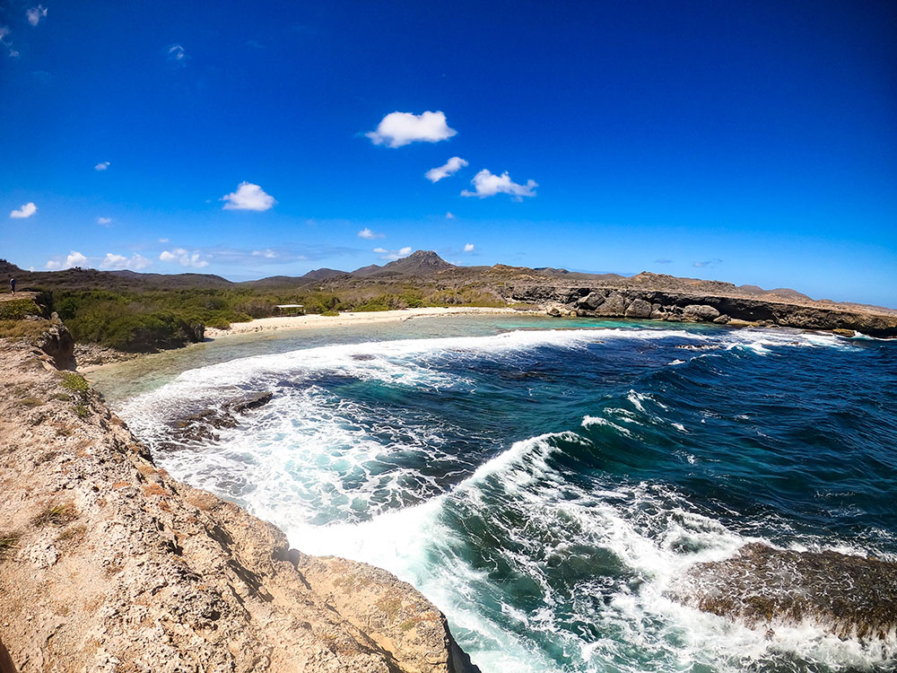 Curacao tips - Getipt: dit zijn de mooiste bezienswaardigheden van Curaçao