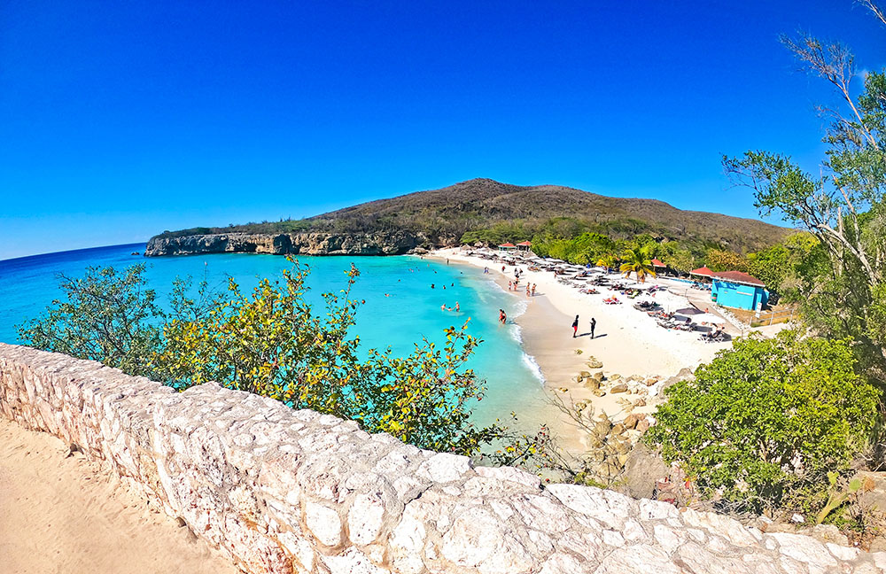 bezienswaardigheden Curaçao