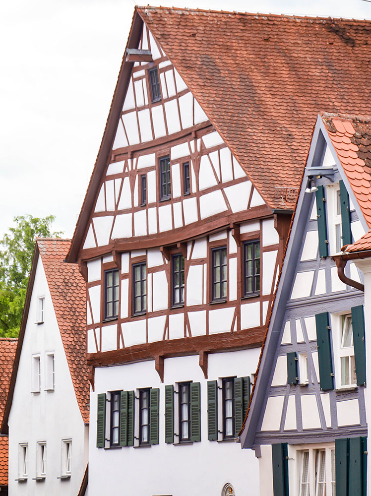 Romantische strasse bezienswaardigheden 4 - De hoogtepunten van de Duitse Romantische Strasse