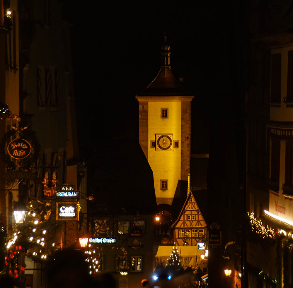 Romantische strasse tips - De hoogtepunten van de Duitse Romantische Strasse