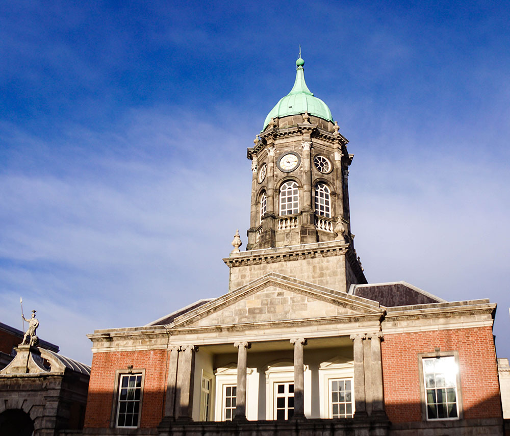 Dublin bezienswaardigheden - De leukste dingen om te doen in Dublin