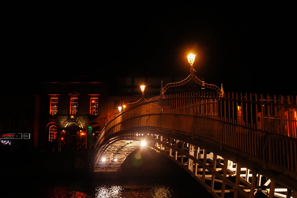 Dublin stedentrip 2 - De leukste dingen om te doen in Dublin