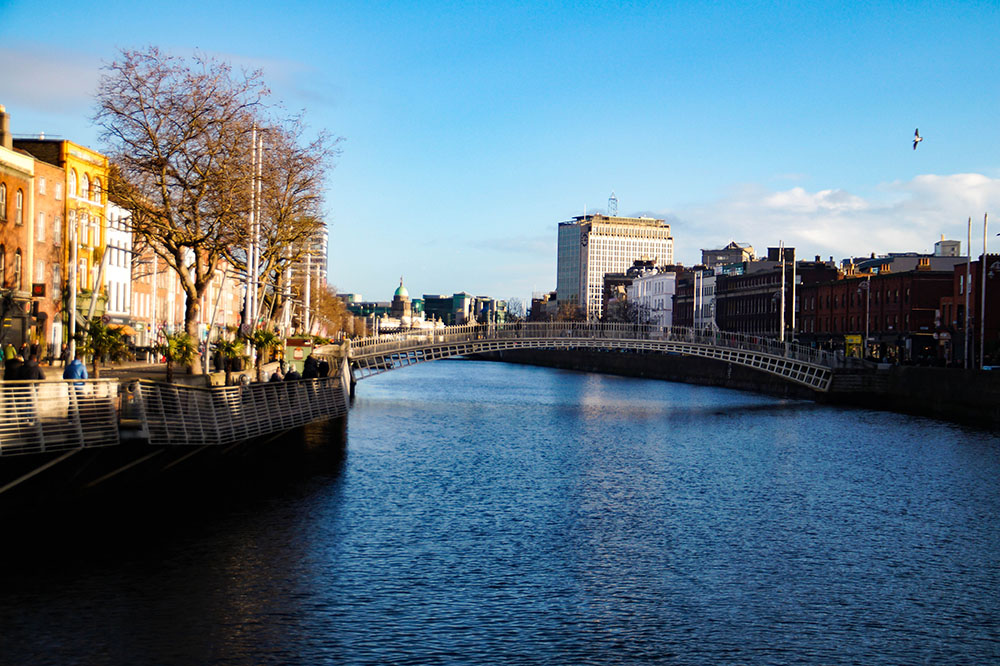 Dublin stedentrip 4 - De leukste dingen om te doen in Dublin