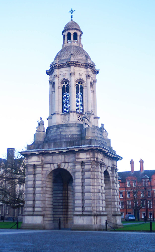De leukste dingen om te doen in Dublin Dublin wat te doen 4 - De leukste dingen om te doen in Dublin