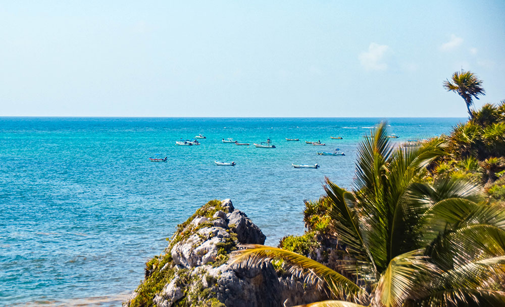 Handige dingen Mexico 2 1 - Handige dingen om te weten als je naar Mexico reist