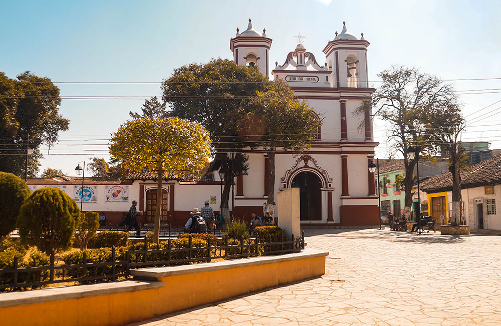 Praktische info Mexico 3 1 - Handige dingen om te weten als je naar Mexico reist