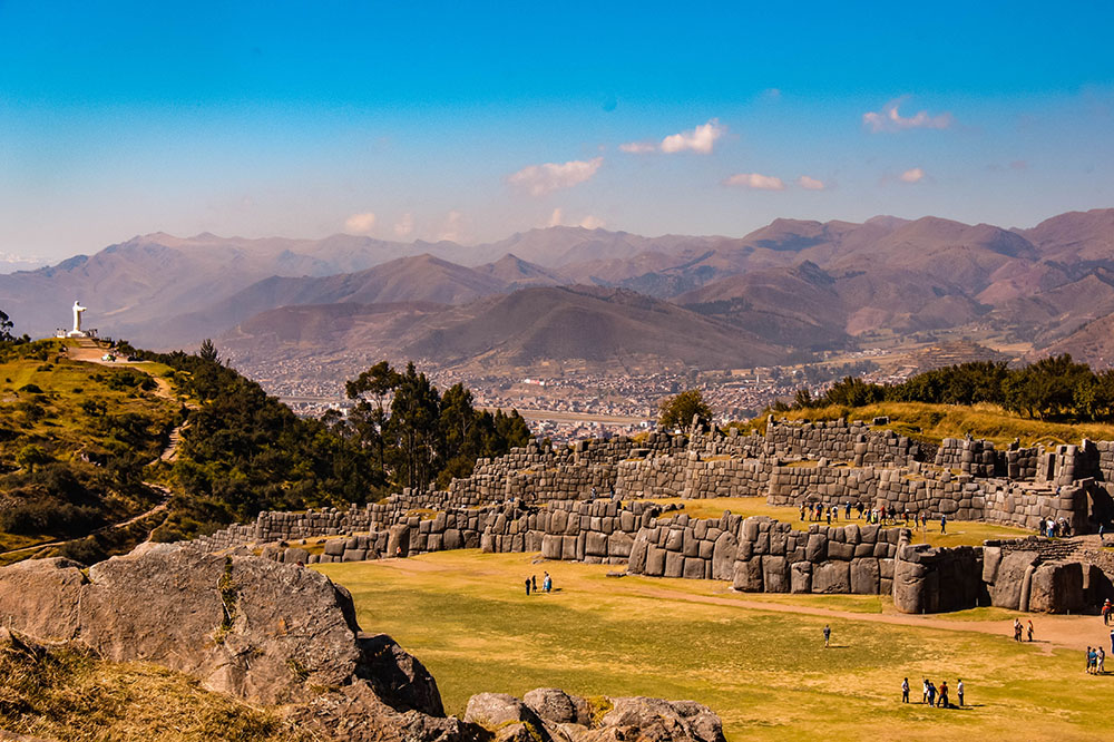 christusbeelden cusco - Weetje: de bekendste Christusbeelden van Zuid-Amerika