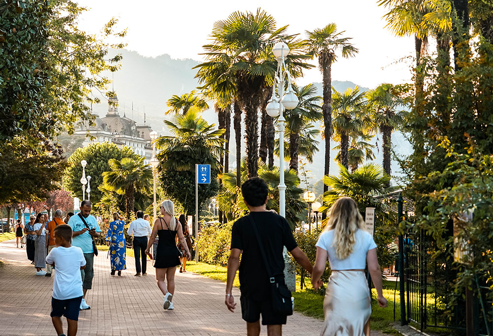 Lago Maggiore Stresa 2 - Alles over Stresa en de Borromeïsche Eilanden