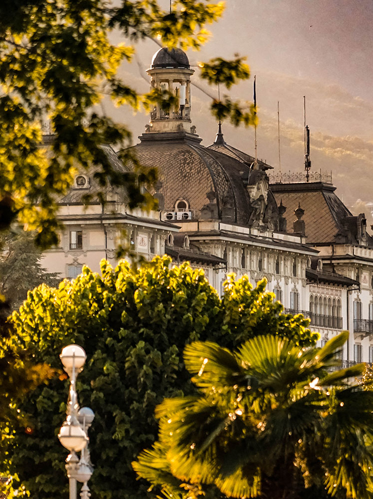 Lago Maggiore Stresa 3 - Alles over Stresa en de Borromeïsche Eilanden