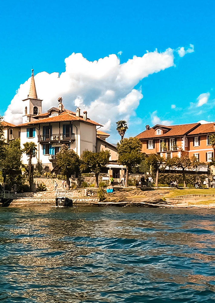 Lago Maggiore Stresa 6 1 - Alles over Stresa en de Borromeïsche Eilanden