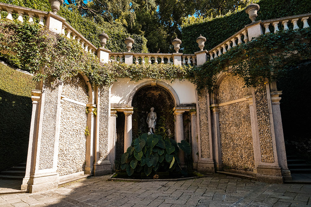 Stresa en de Borromeïsche Eilanden bezoeken