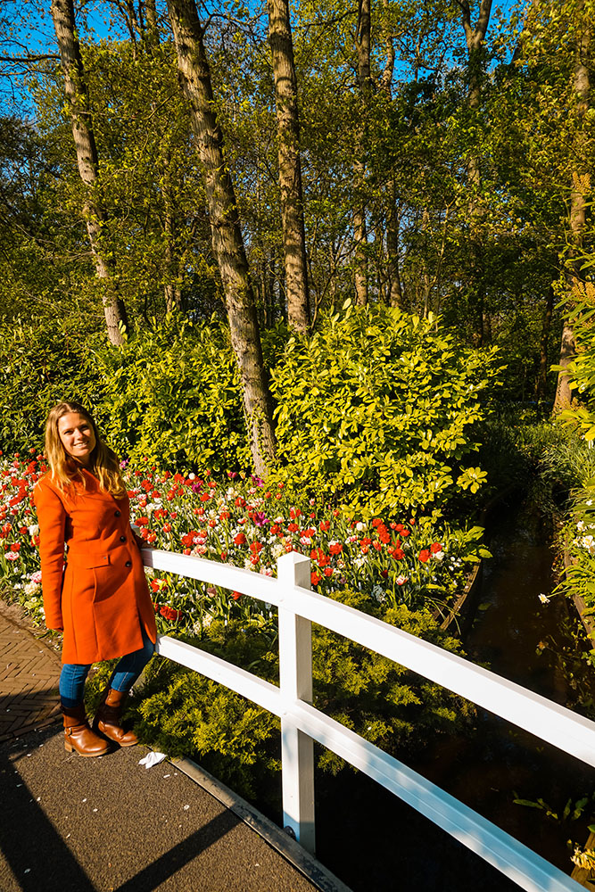 Keukenhof bezoeken 4 - De Keukenhof bezoeken: dit zijn weetjes en tips