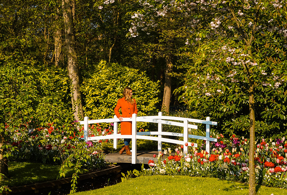 Keukenhof bezoeken 5 - De Keukenhof bezoeken: dit zijn weetjes en tips