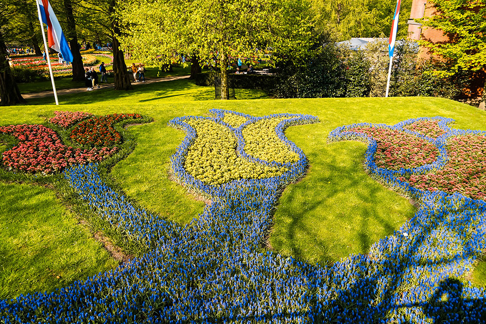 Keukenhof bezoeken 8 - De Keukenhof bezoeken: dit zijn weetjes en tips