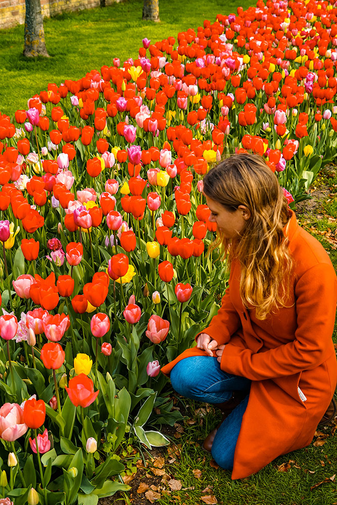 Keukenhof bezoeken 9 - De Keukenhof bezoeken: dit zijn weetjes en tips