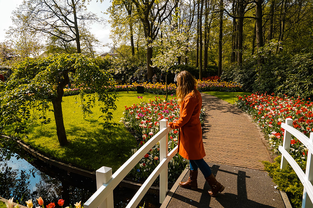 Keukenhof weetjes 11 - De Keukenhof bezoeken: dit zijn weetjes en tips