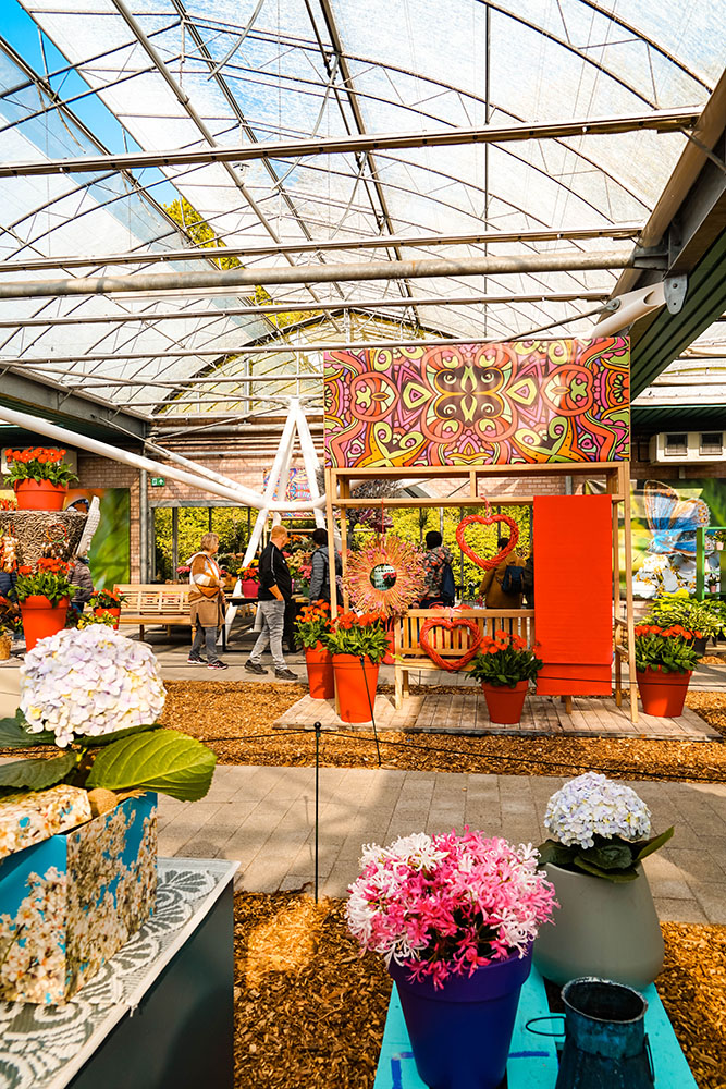 Keukenhof weetjes 2 - De Keukenhof bezoeken: dit zijn weetjes en tips