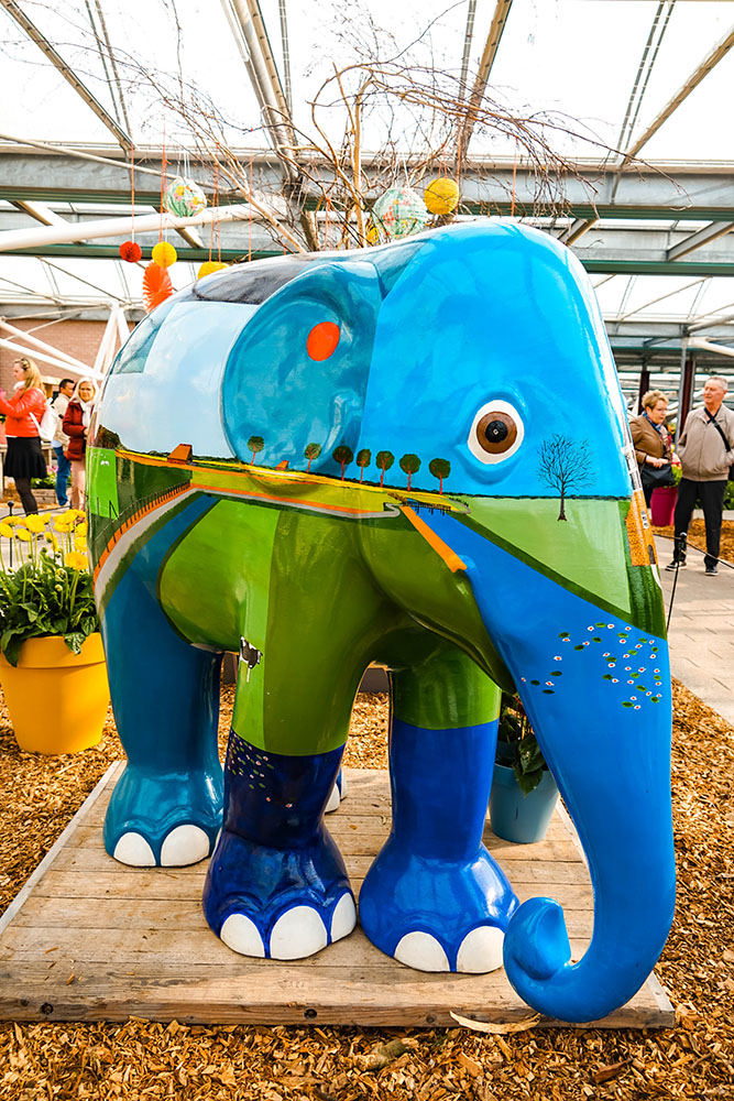 Keukenhof weetjes 3 - De Keukenhof bezoeken: dit zijn weetjes en tips